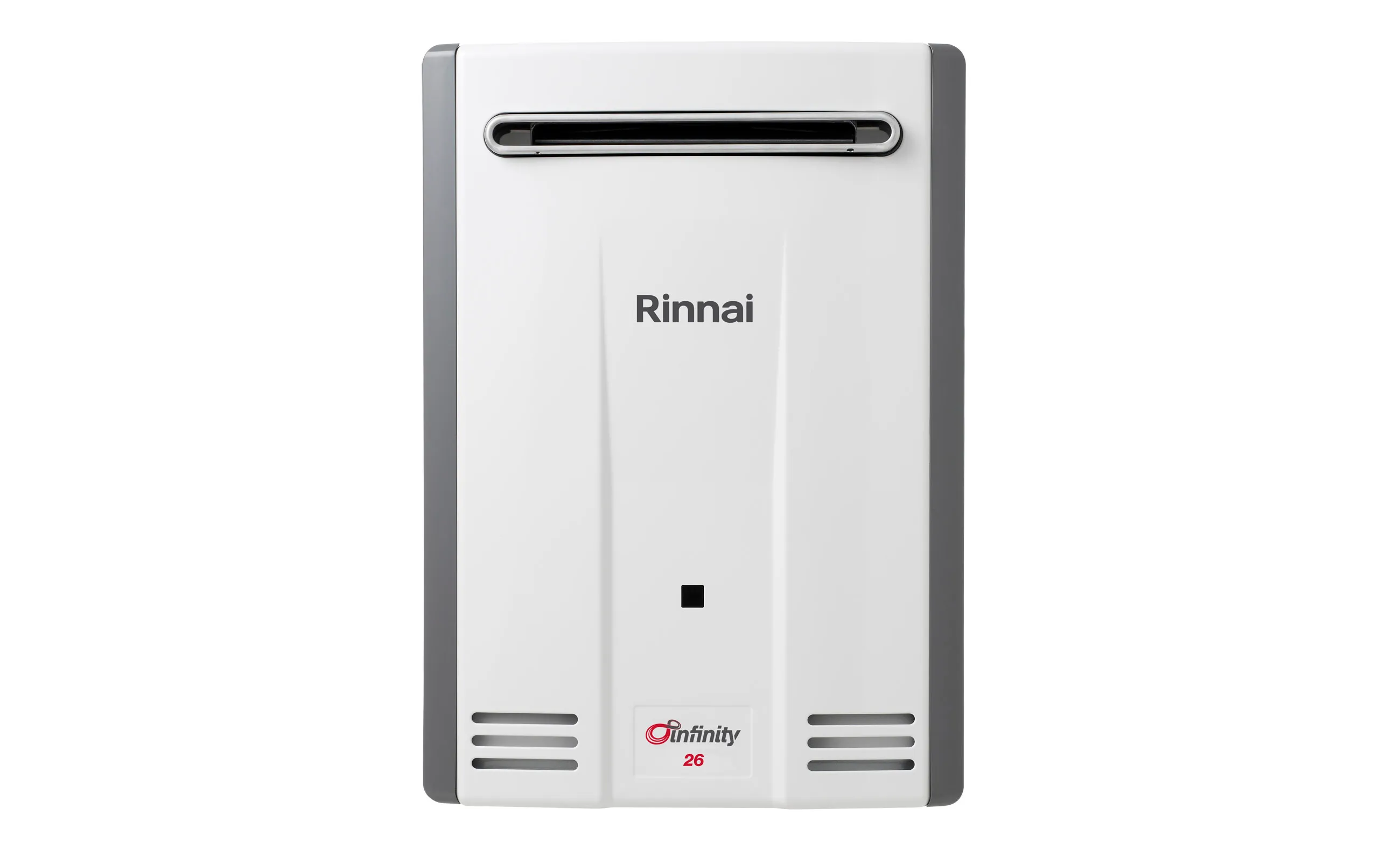 Rinnai Infinity 26